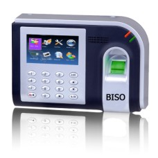 ESSL Biometric Time Attendance System